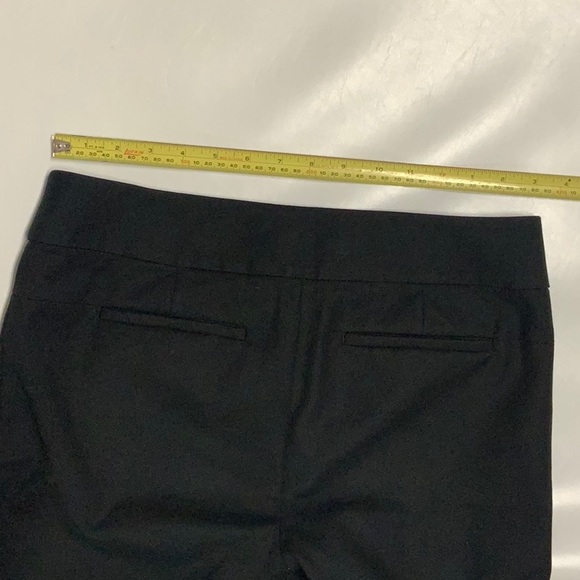 Black trousers - Ann Taylor Loft - Picture 7 of 7